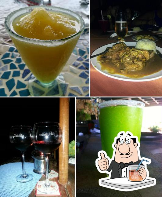 Restaurante Gran Vinos