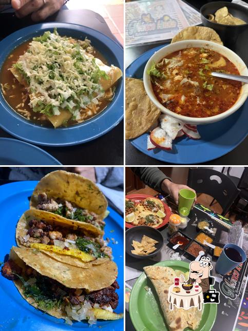 Restaurante México Lindo