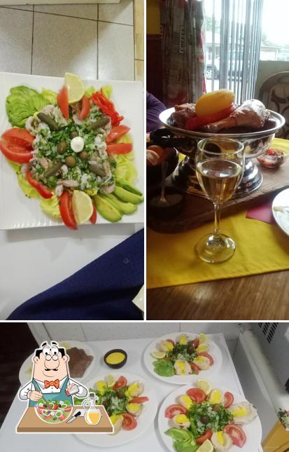 Restaurante mi-va