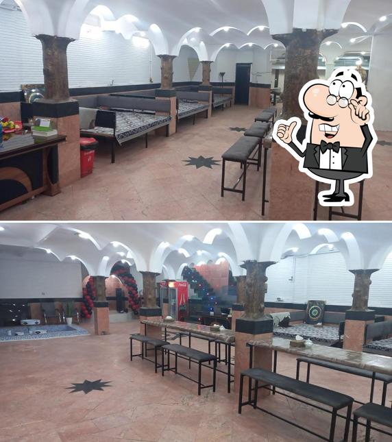 Tuba Restaurant