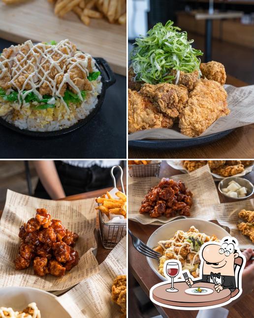 Beiseker WOW Chicken