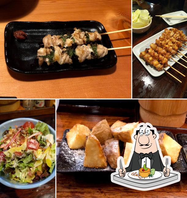 Yakitori Daikichi
