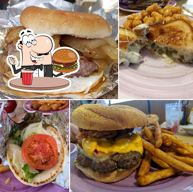 Josie’s Restaurant