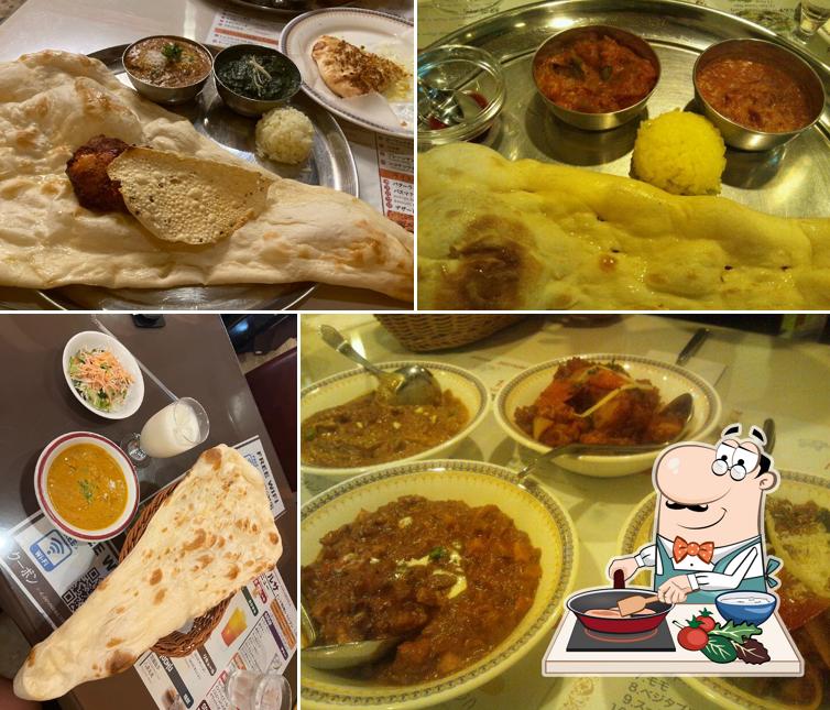 Adarsha Indian Restaurant
