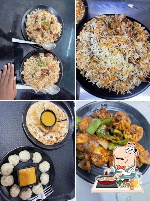 Alkharj Restaurant