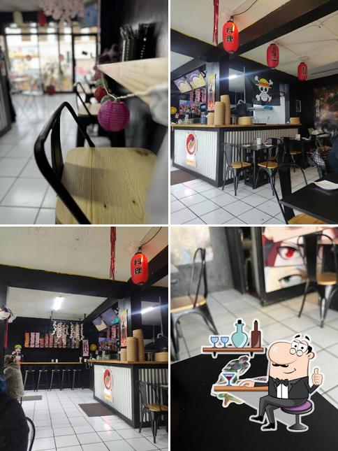 Anime Ramen