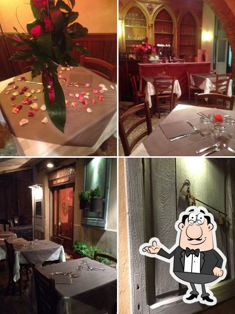 Antica Hosteria