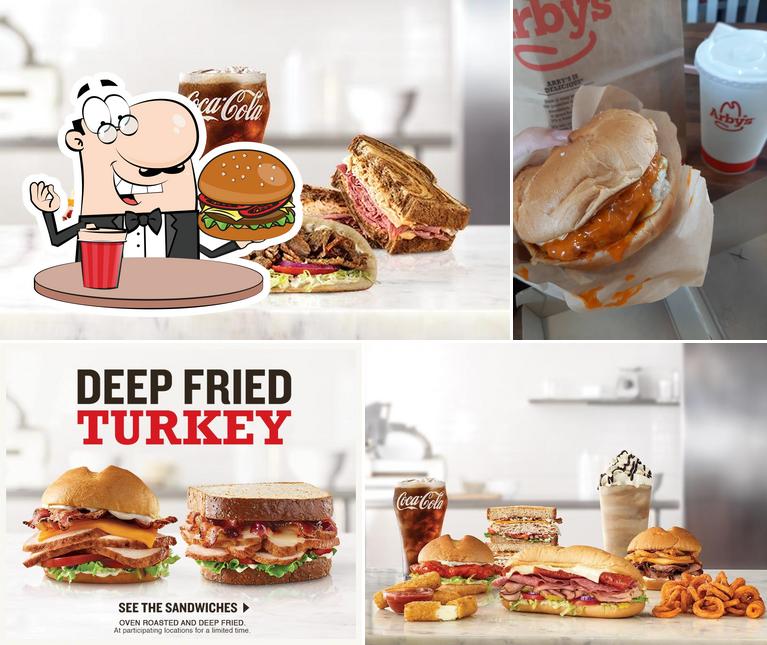 Arby's