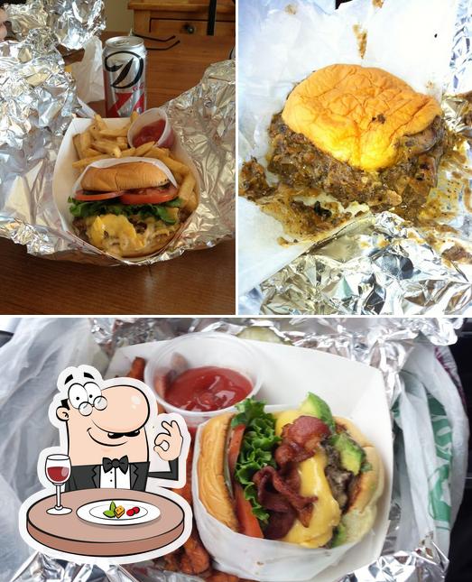 Inferno Roadside Grill
