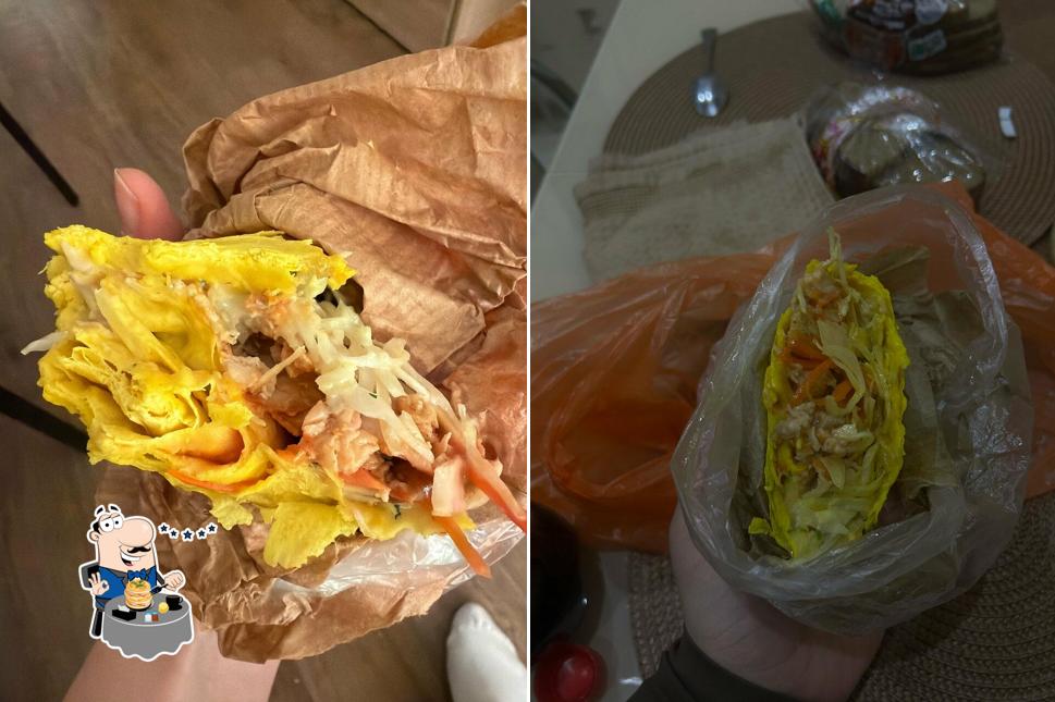 Кафе Дон Кебаб