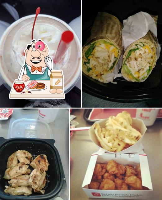 Chick-fil-A