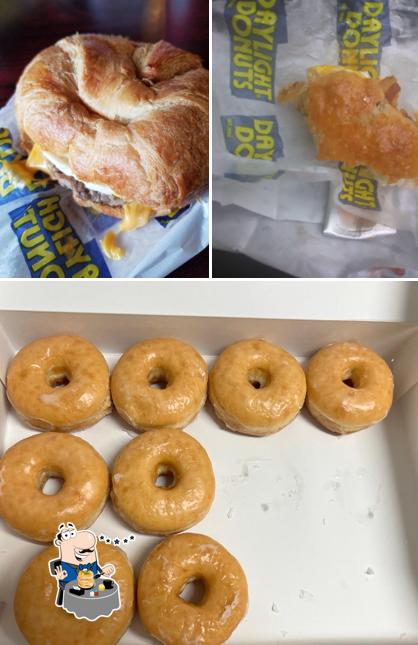 Daylight Donuts
