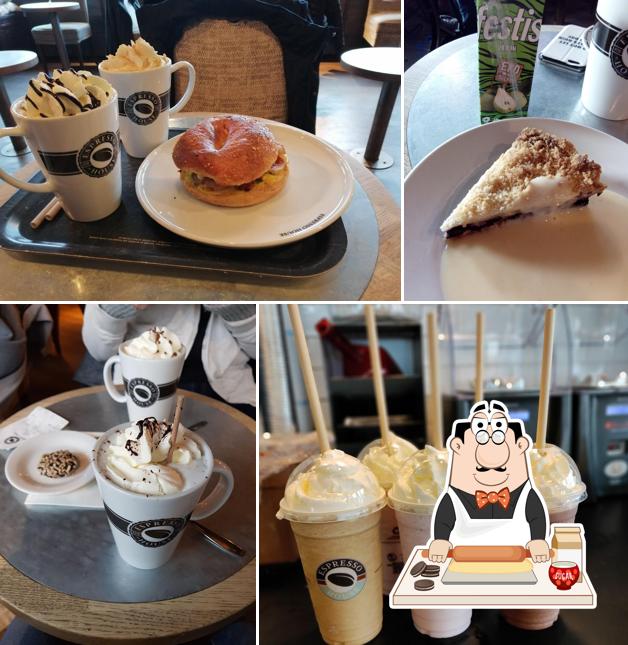 Espresso House