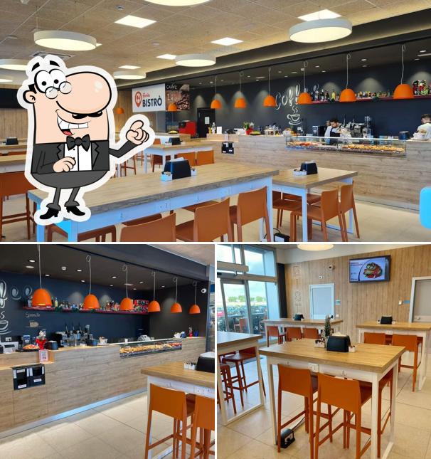 Famila Bistro'