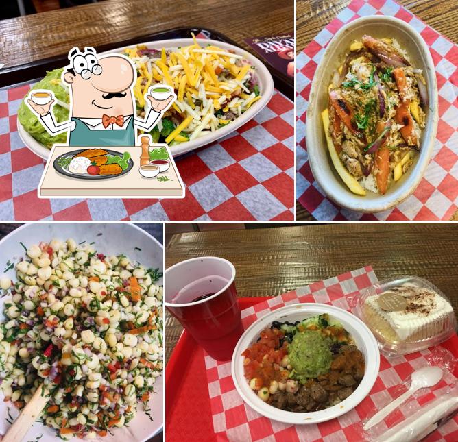 Calletana's Peruvian Chicken & Cuisine