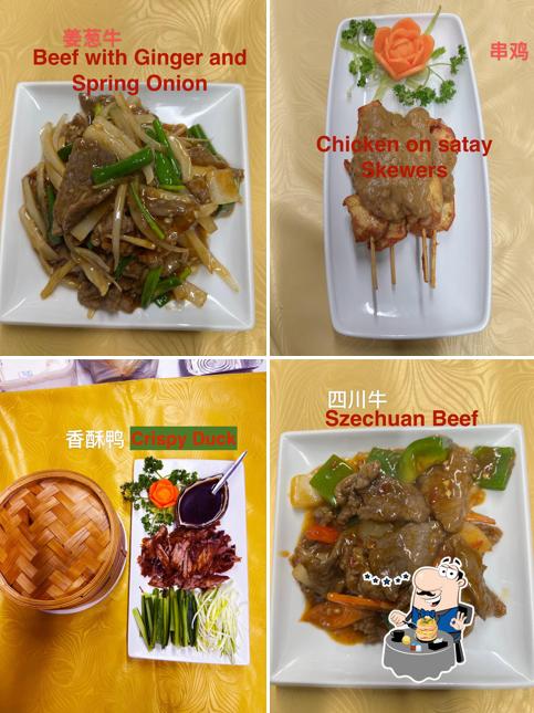 Super Kitchen Chinese Takeaway
