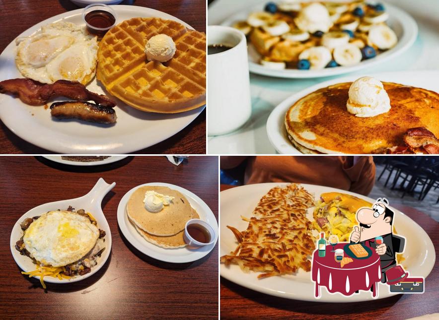 Heidi’s Family Restaurant