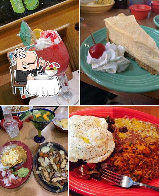 Hidalgo's Mexican Restaurant & Cantina