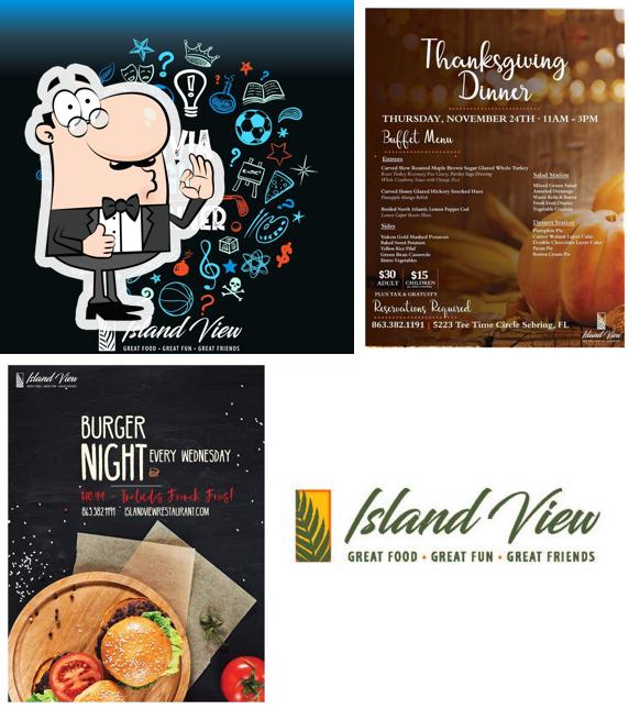 Island View Restaurant
