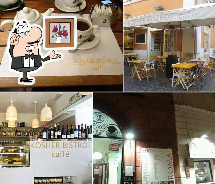 Kosher Bistrot
