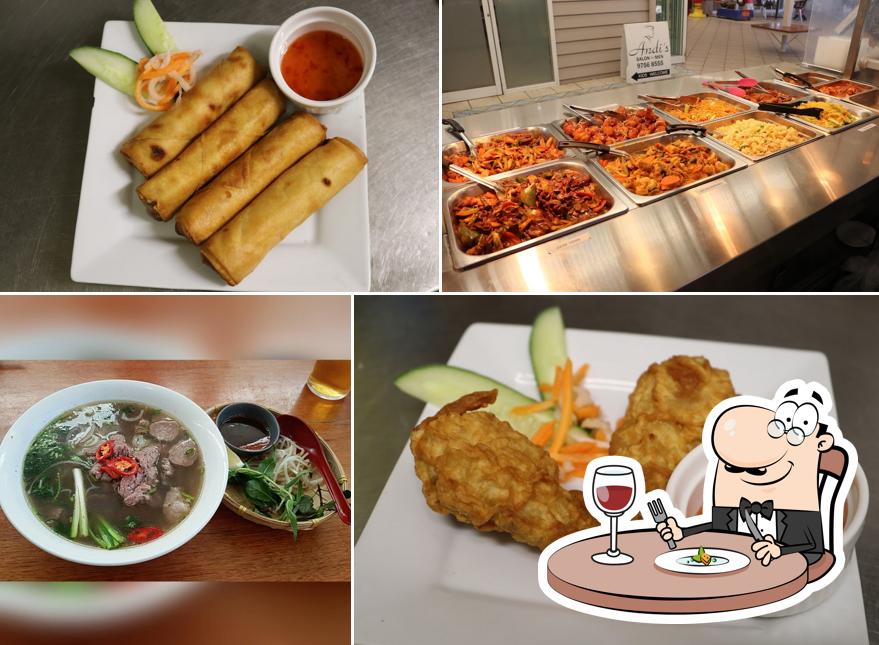 Little Saigon Authentic Vietnamese Restaurant
