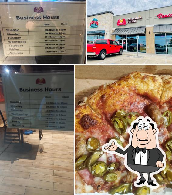 Marco's Pizza