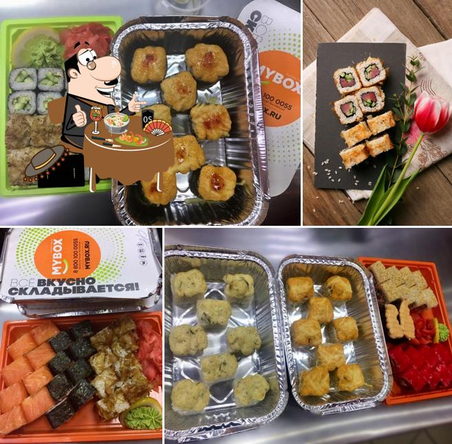 Mybox