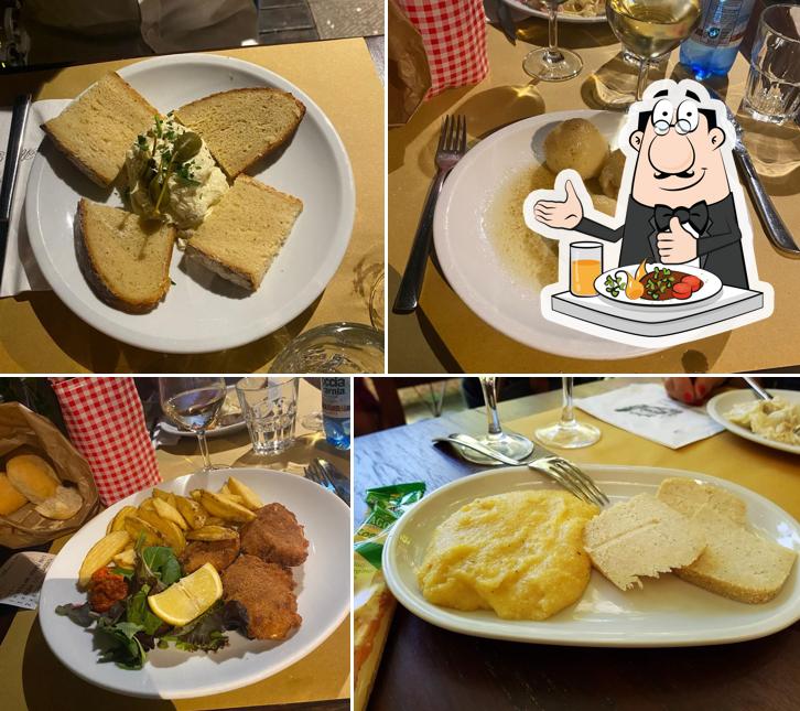 Osteria Alla Ghiacciaia