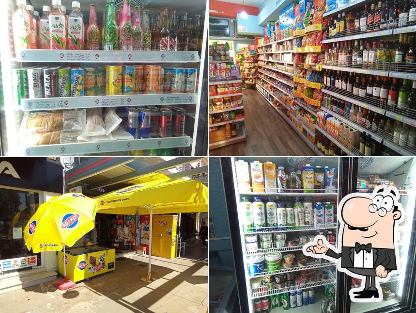 POSTO