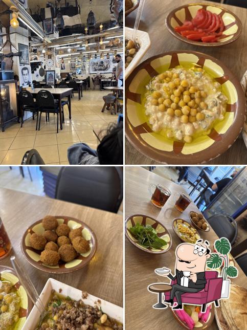 Palestine Restaurant