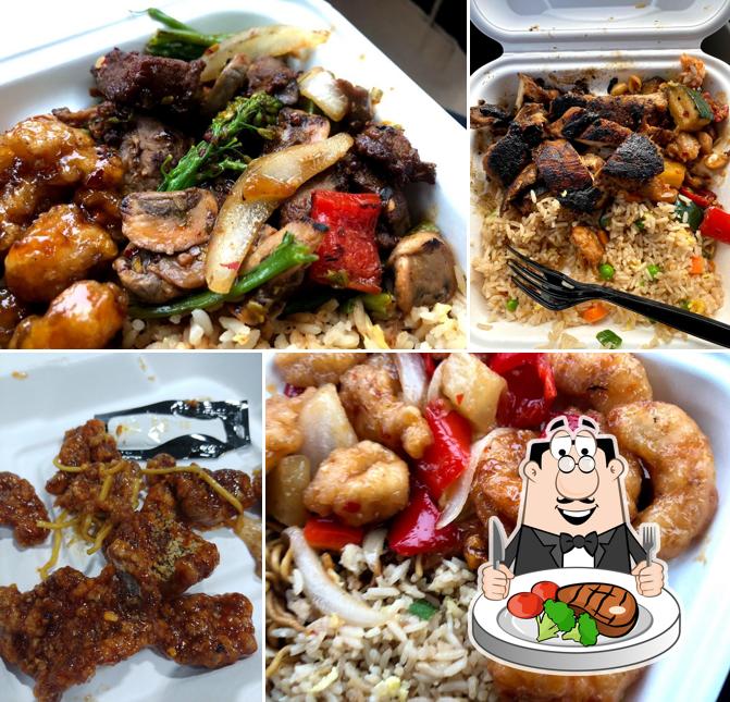 Panda Express