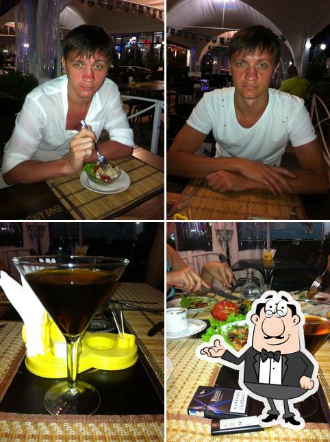 Парус