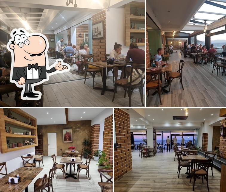 Peskesi Greek Cuisine