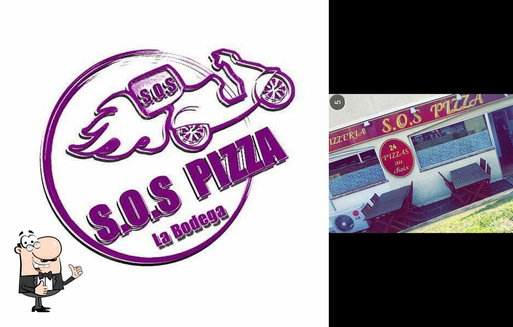 SOS Pizza