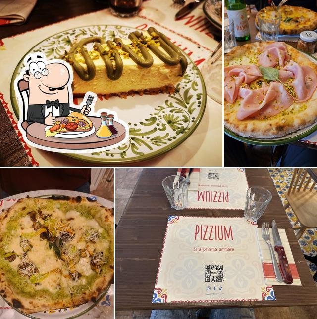 Pizzium - Venezia Mestre