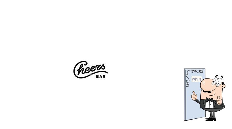 Cheersbar
