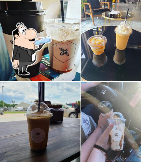 Kind Kups Coffee