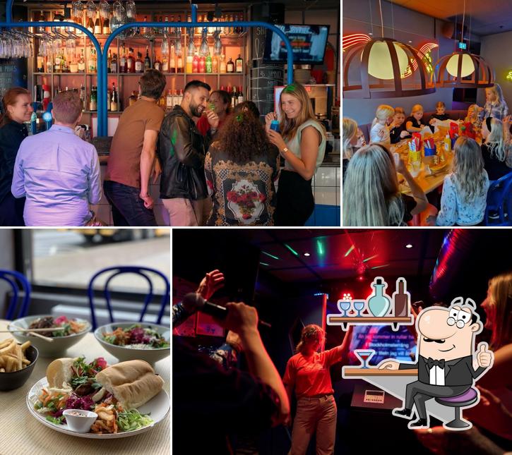 Sing Sing Karaoke Karlstad