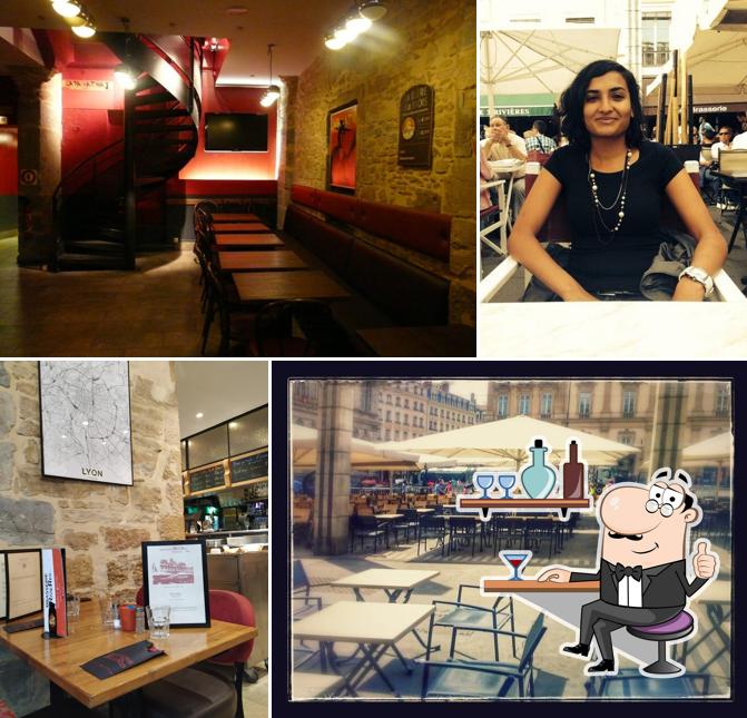 Brasserie 3 Rivières
