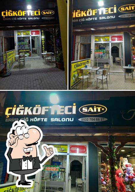 Erim Çiğköfte Salonu