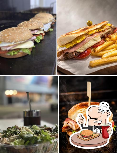 Como Lo Como Lomos & Pizzas