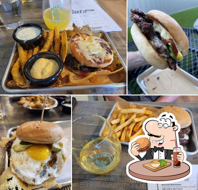 Emrys Beer & Mead Works
