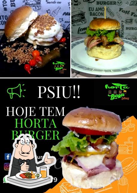 HortaBurger