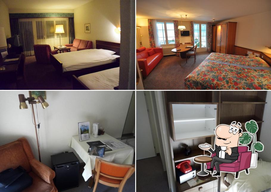 Hotel Seiler au Lac