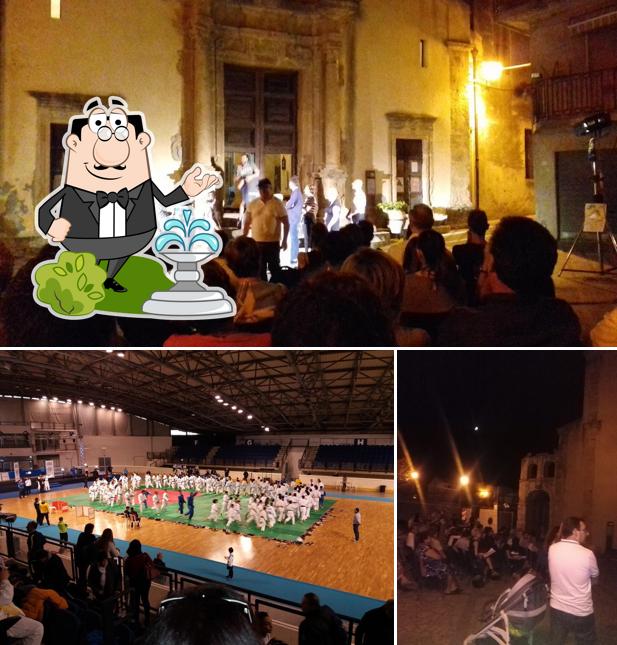 Il Re di Coppe