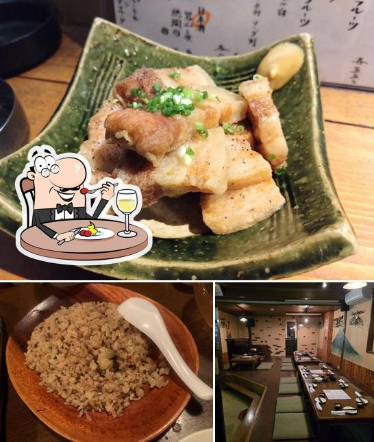 Izakaya 2daime Samurai