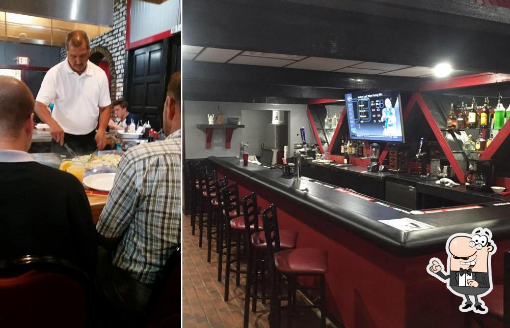 Little Tokyo Steakhouse and Sushi