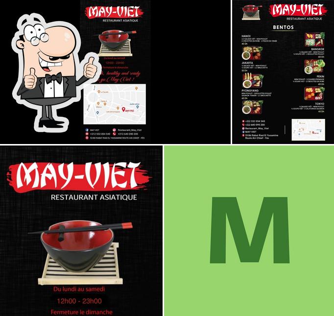 May-Viet