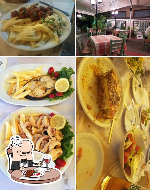 Menios Taverna