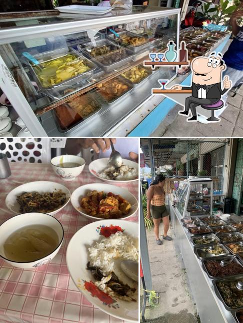 Myanmar restaurant